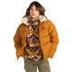 Billabong Γυναικείο μπουφάν January Puffa - Puffer Jacket for Women
